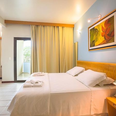 Wetiga Hotel Bonito  Zewnętrze zdjęcie