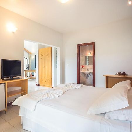 Wetiga Hotel Bonito  Zewnętrze zdjęcie
