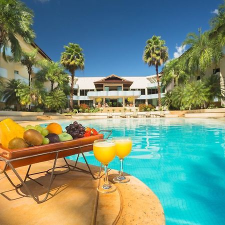 Wetiga Hotel Bonito  Zewnętrze zdjęcie