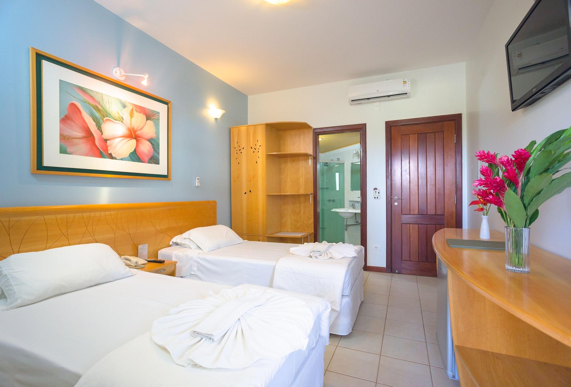 Wetiga Hotel Bonito  Zewnętrze zdjęcie