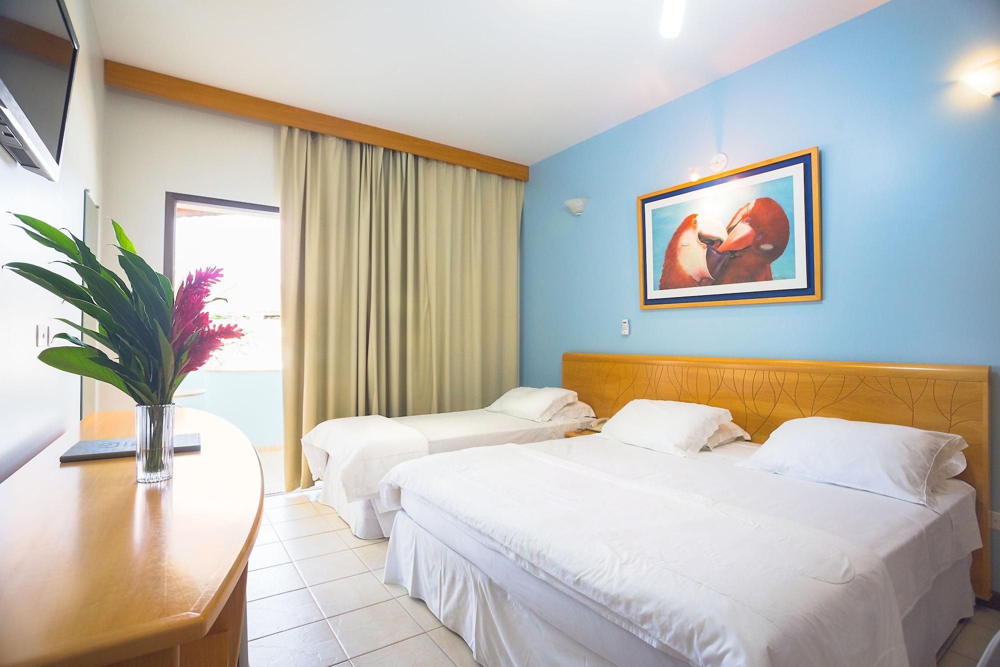Wetiga Hotel Bonito  Zewnętrze zdjęcie