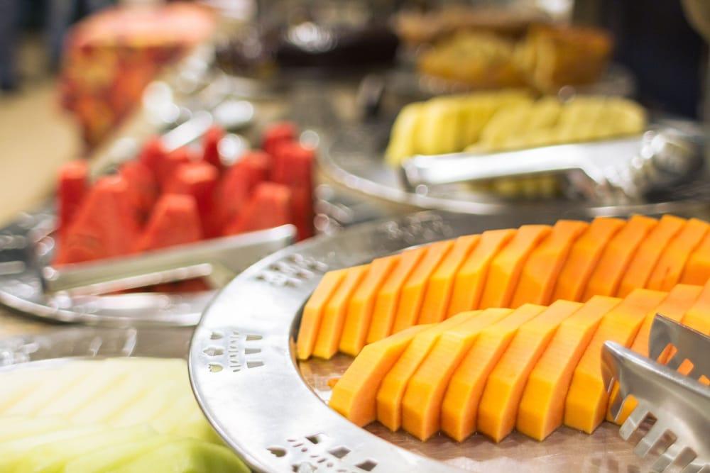 Wetiga Hotel Bonito  Zewnętrze zdjęcie