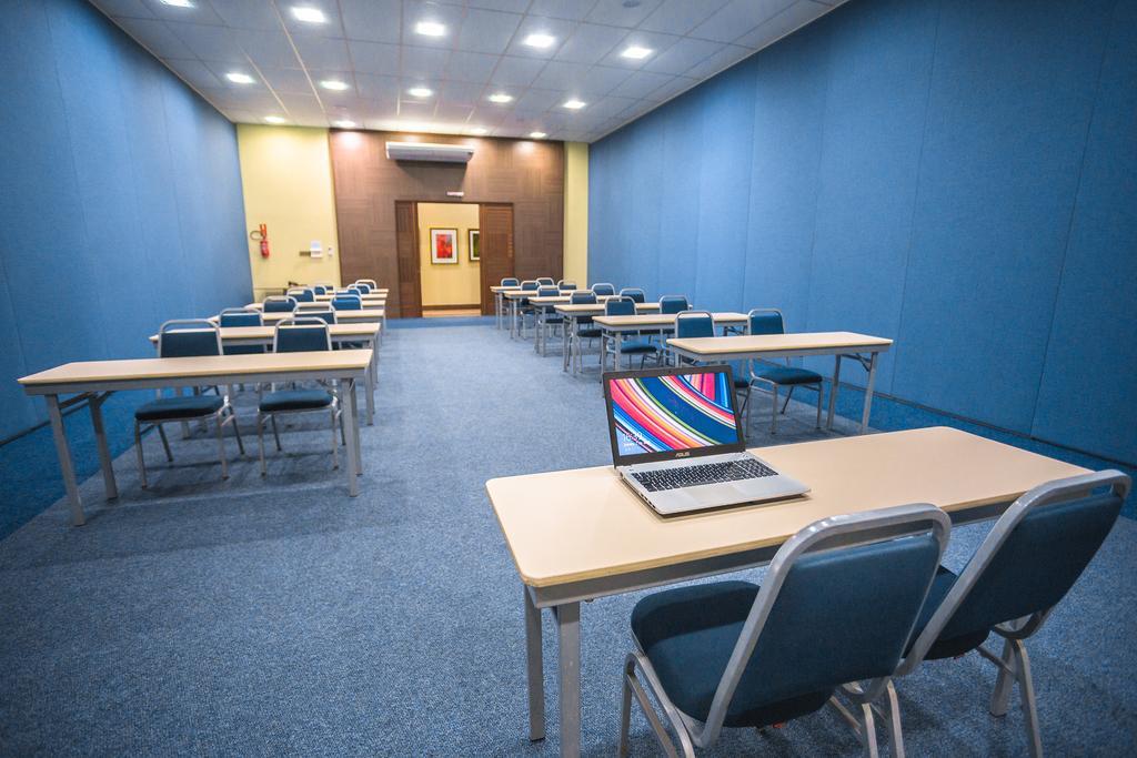 Wetiga Hotel Bonito  Zewnętrze zdjęcie