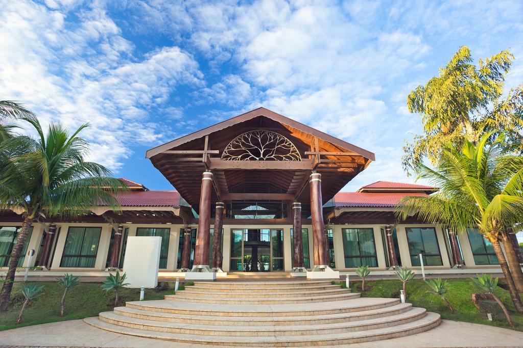 Wetiga Hotel Bonito  Zewnętrze zdjęcie