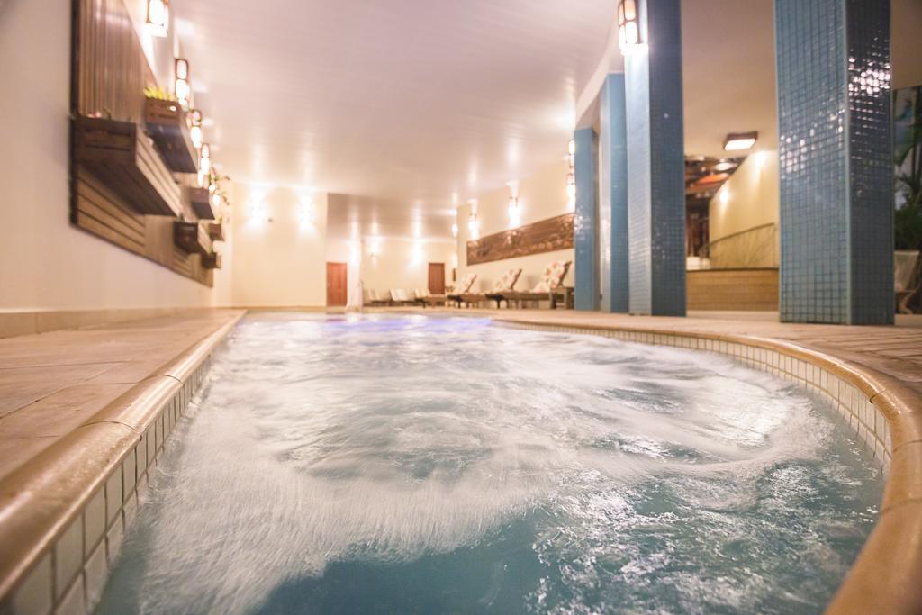 Wetiga Hotel Bonito  Zewnętrze zdjęcie