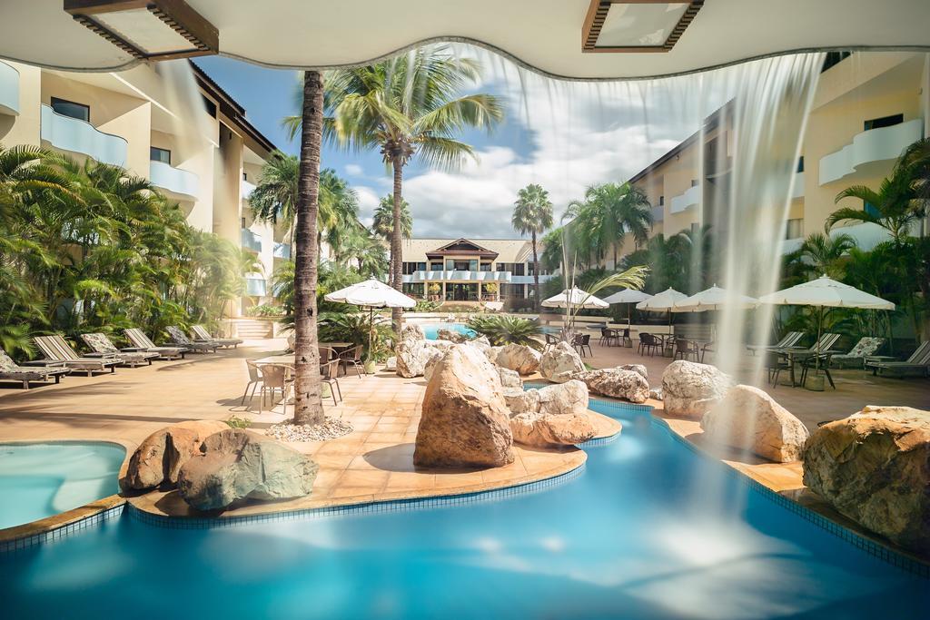 Wetiga Hotel Bonito  Zewnętrze zdjęcie