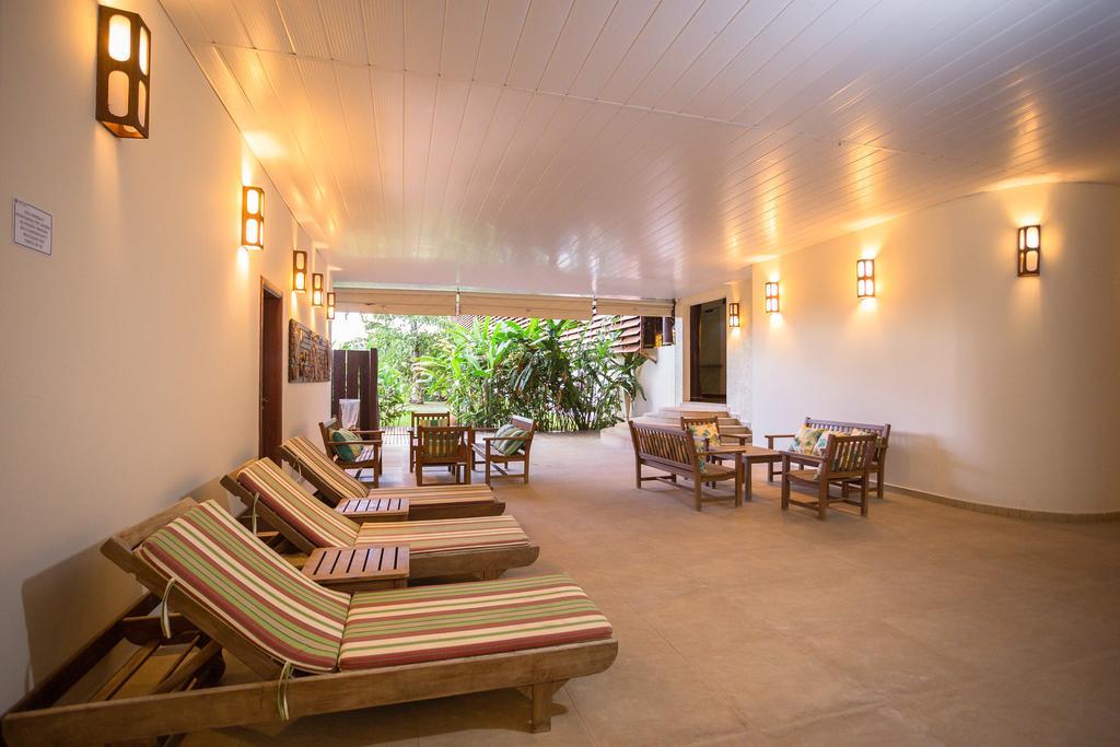 Wetiga Hotel Bonito  Zewnętrze zdjęcie