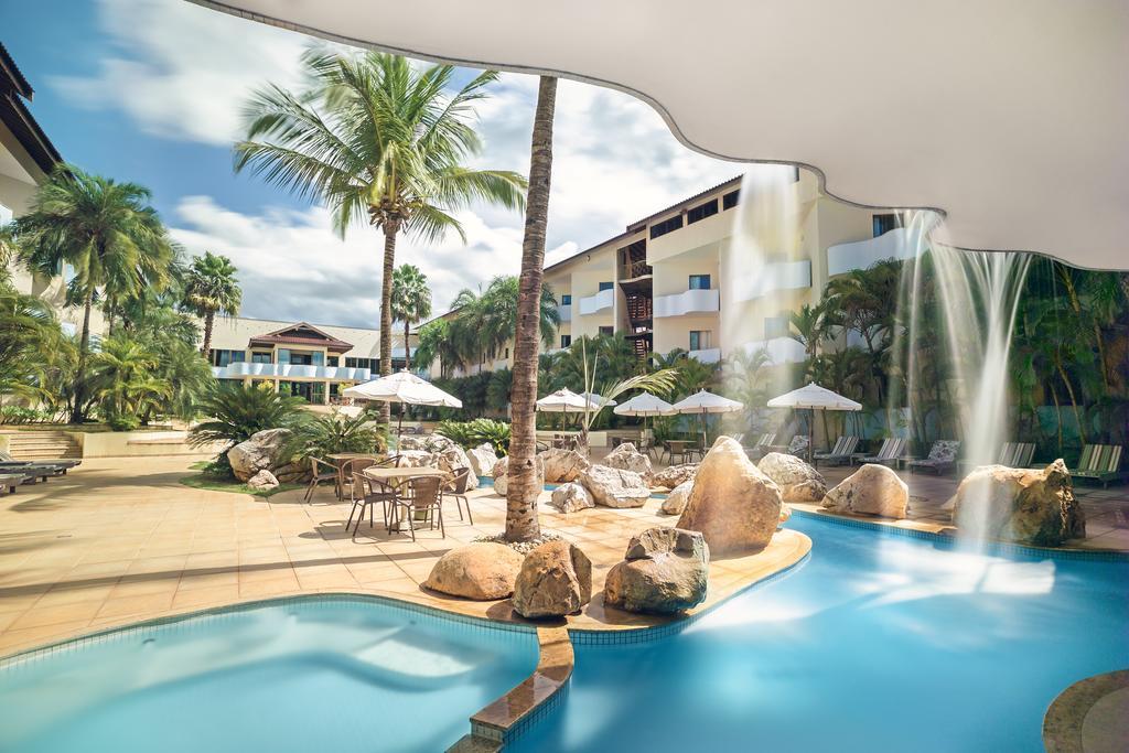 Wetiga Hotel Bonito  Zewnętrze zdjęcie