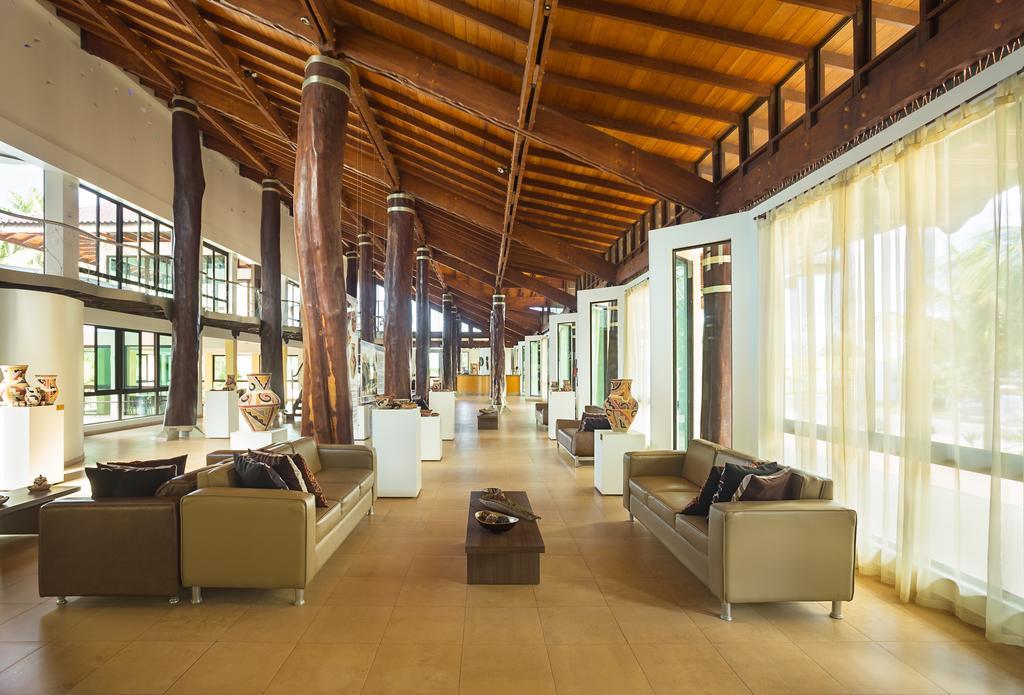 Wetiga Hotel Bonito  Zewnętrze zdjęcie