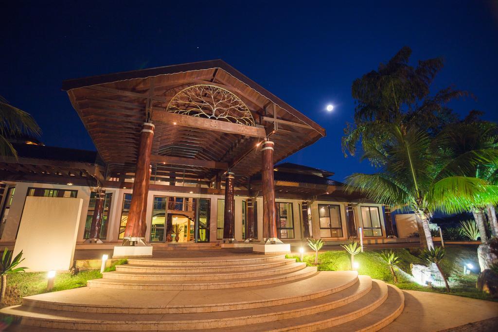 Wetiga Hotel Bonito  Zewnętrze zdjęcie