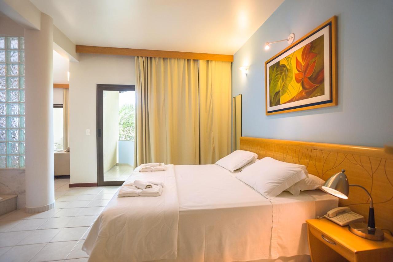 Wetiga Hotel Bonito  Zewnętrze zdjęcie