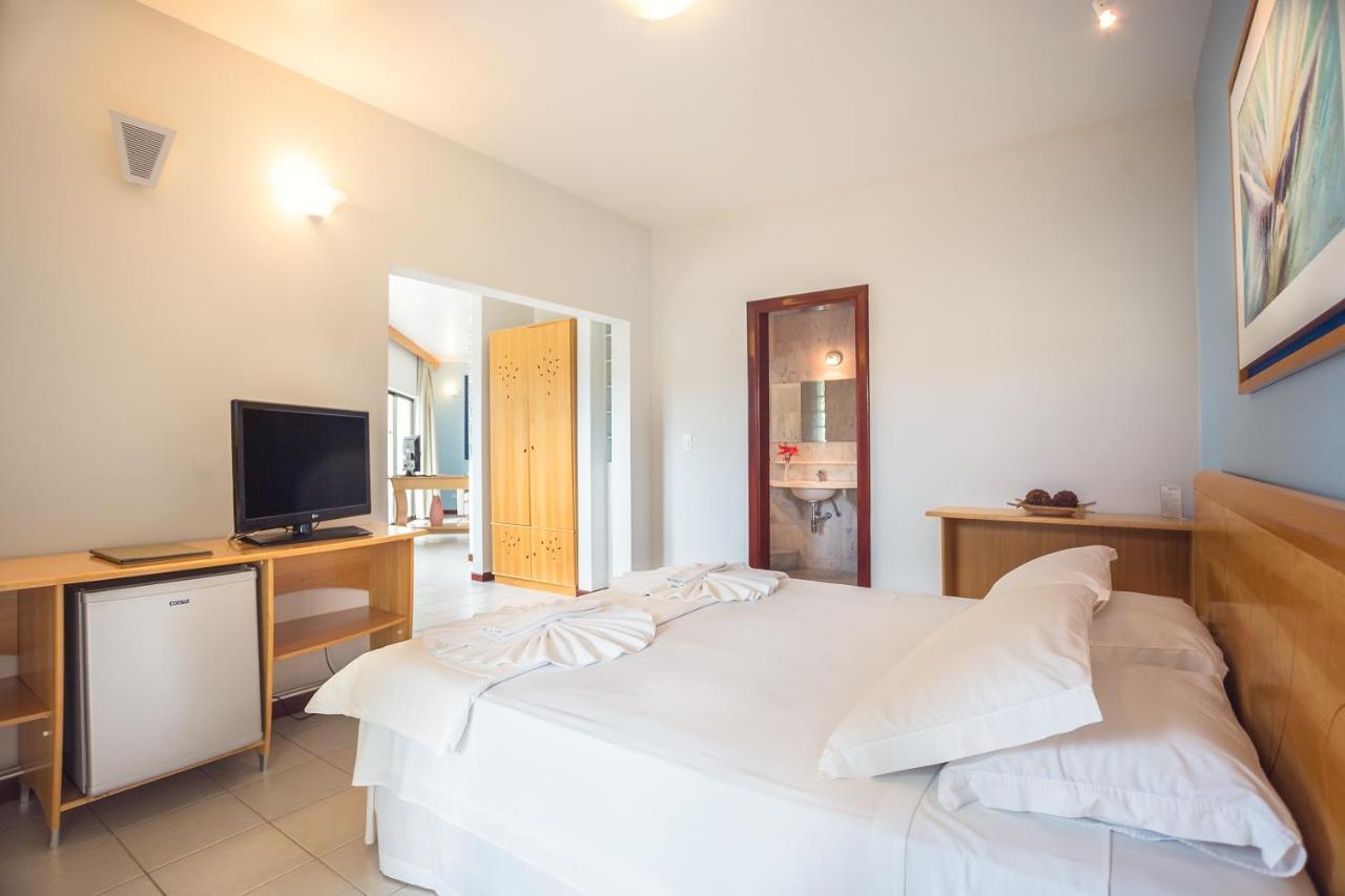 Wetiga Hotel Bonito  Zewnętrze zdjęcie