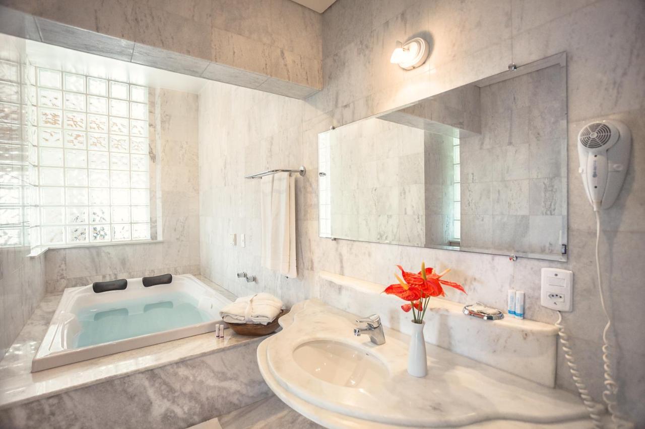 Wetiga Hotel Bonito  Zewnętrze zdjęcie
