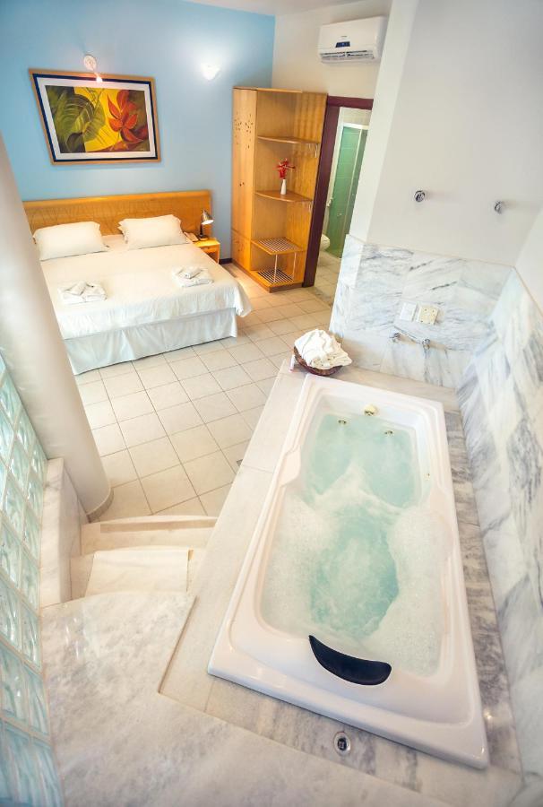 Wetiga Hotel Bonito  Zewnętrze zdjęcie