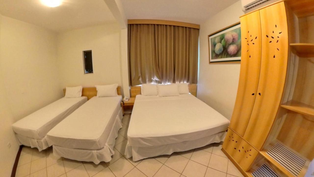 Wetiga Hotel Bonito  Zewnętrze zdjęcie