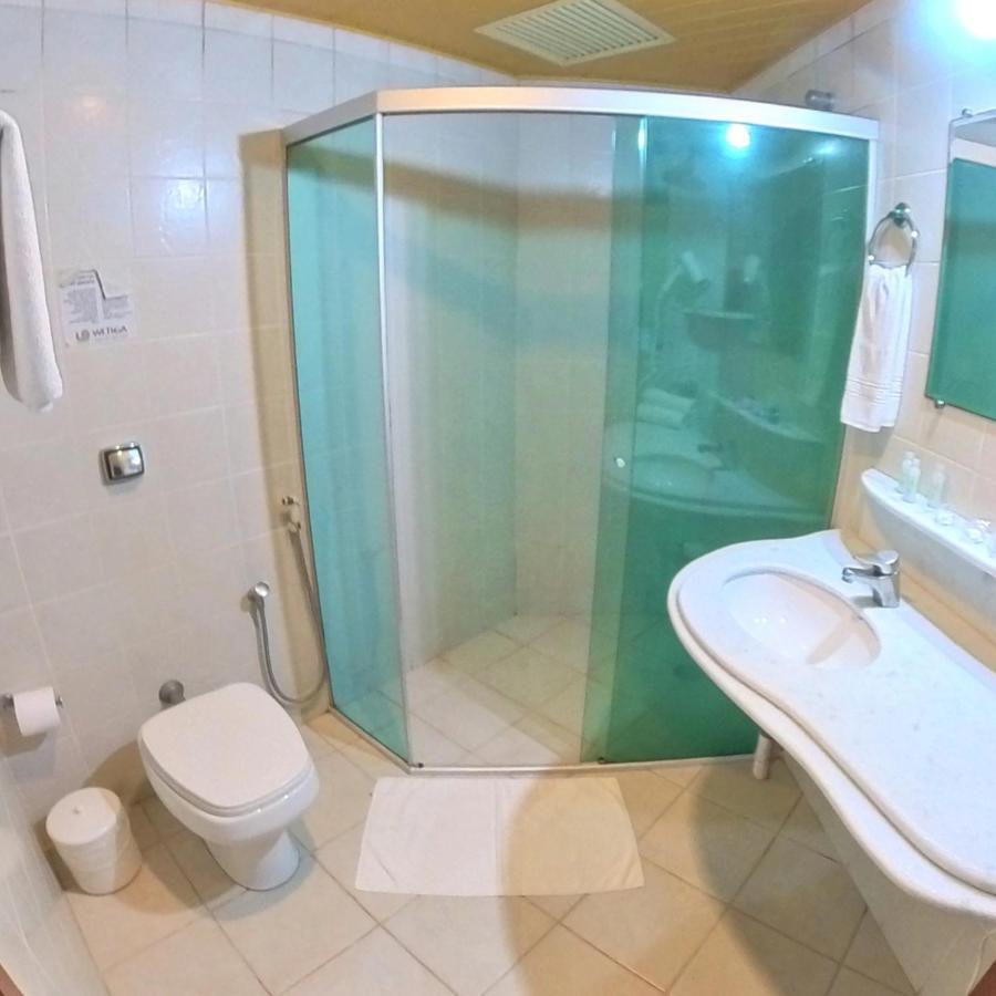 Wetiga Hotel Bonito  Zewnętrze zdjęcie