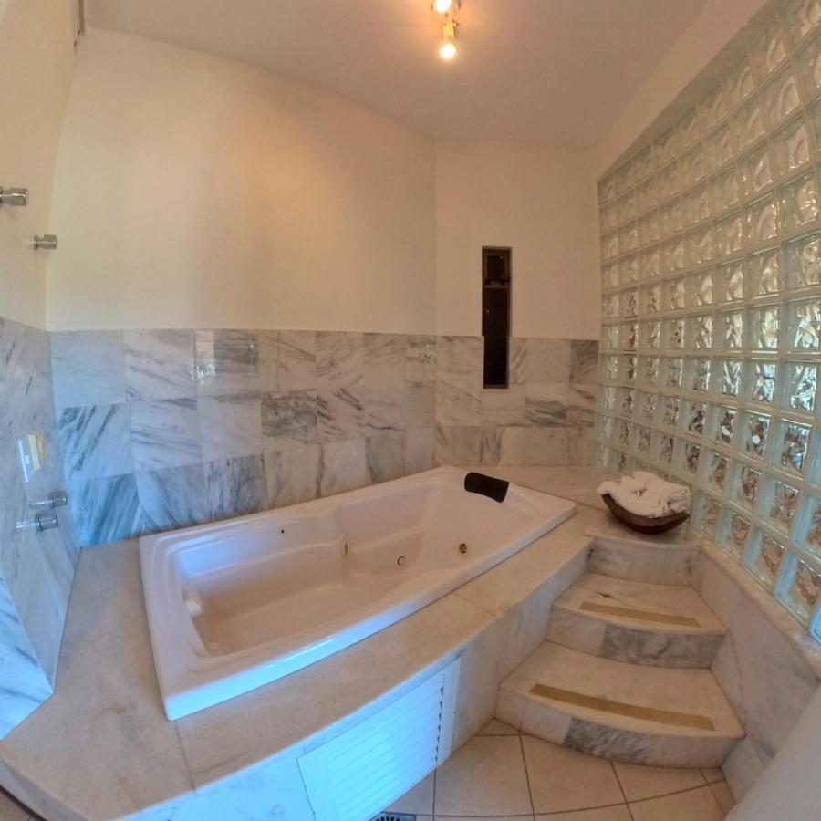 Wetiga Hotel Bonito  Zewnętrze zdjęcie