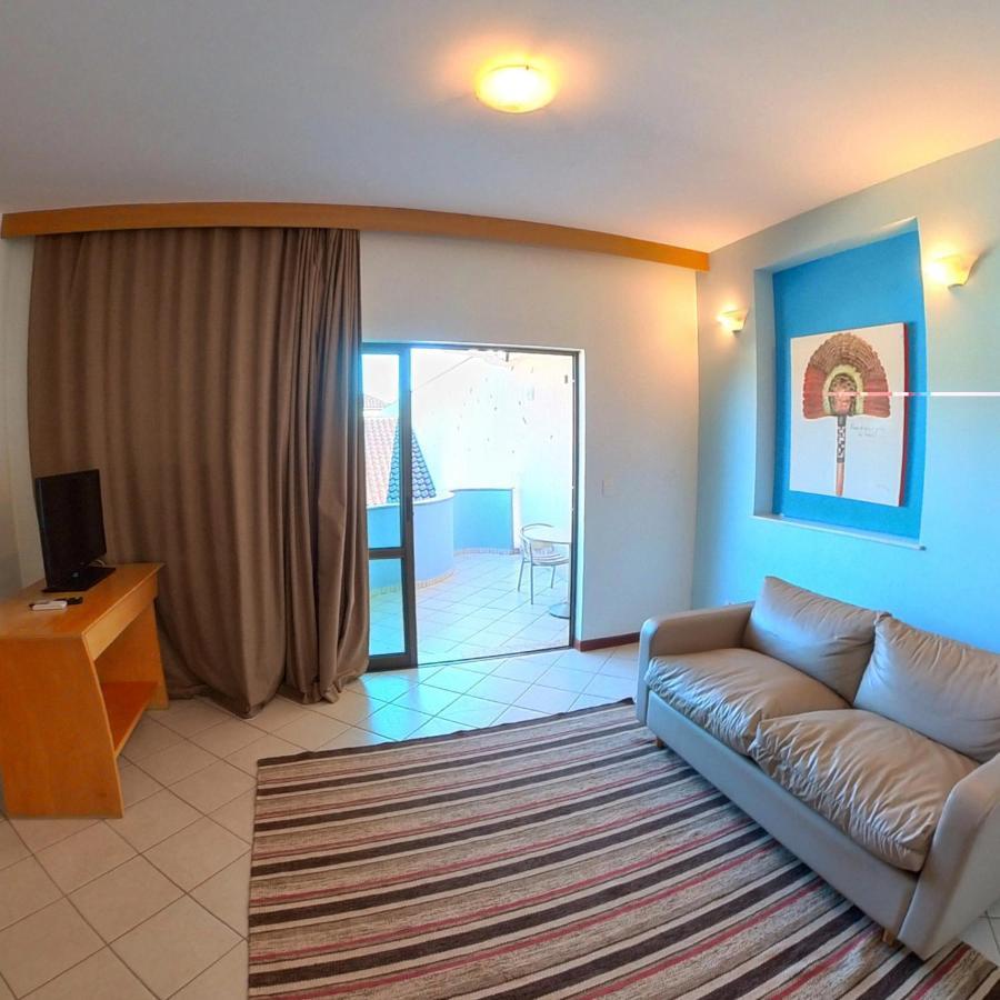 Wetiga Hotel Bonito  Zewnętrze zdjęcie
