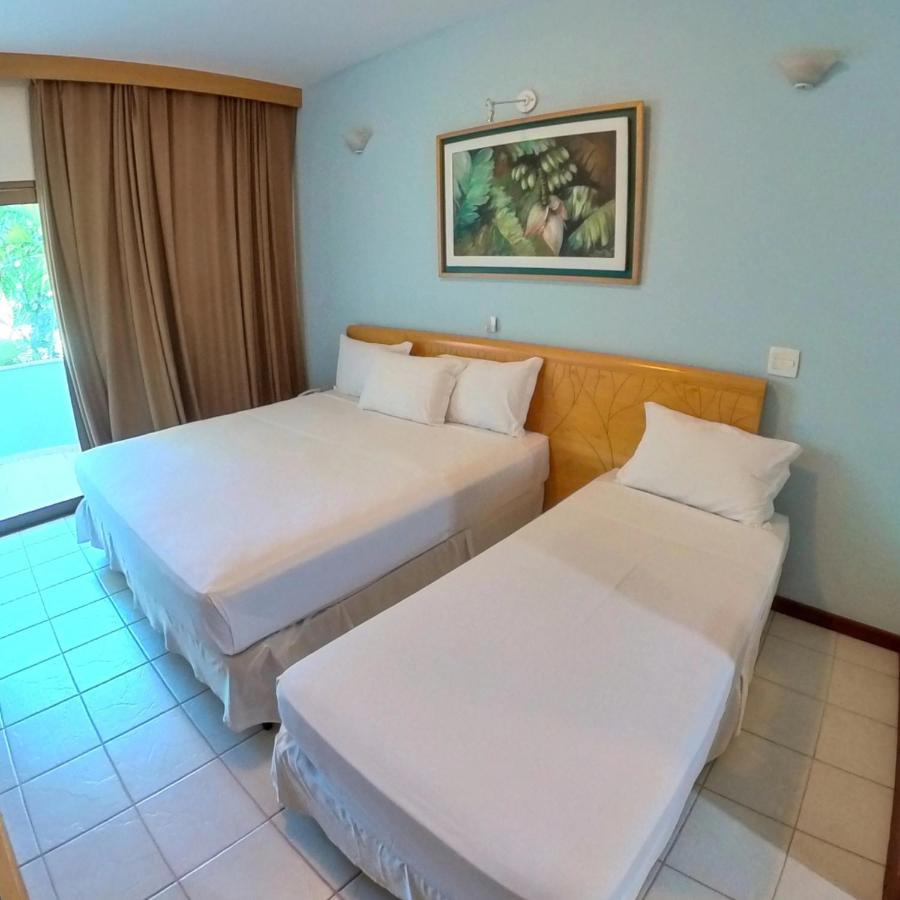 Wetiga Hotel Bonito  Zewnętrze zdjęcie