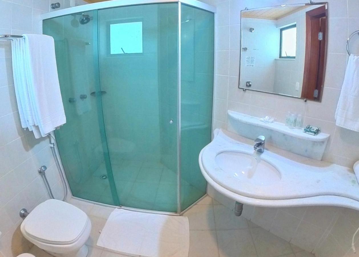 Wetiga Hotel Bonito  Zewnętrze zdjęcie