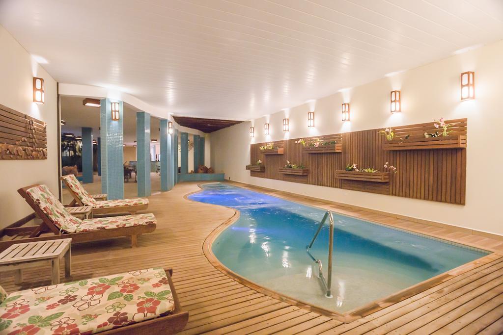 Wetiga Hotel Bonito  Zewnętrze zdjęcie