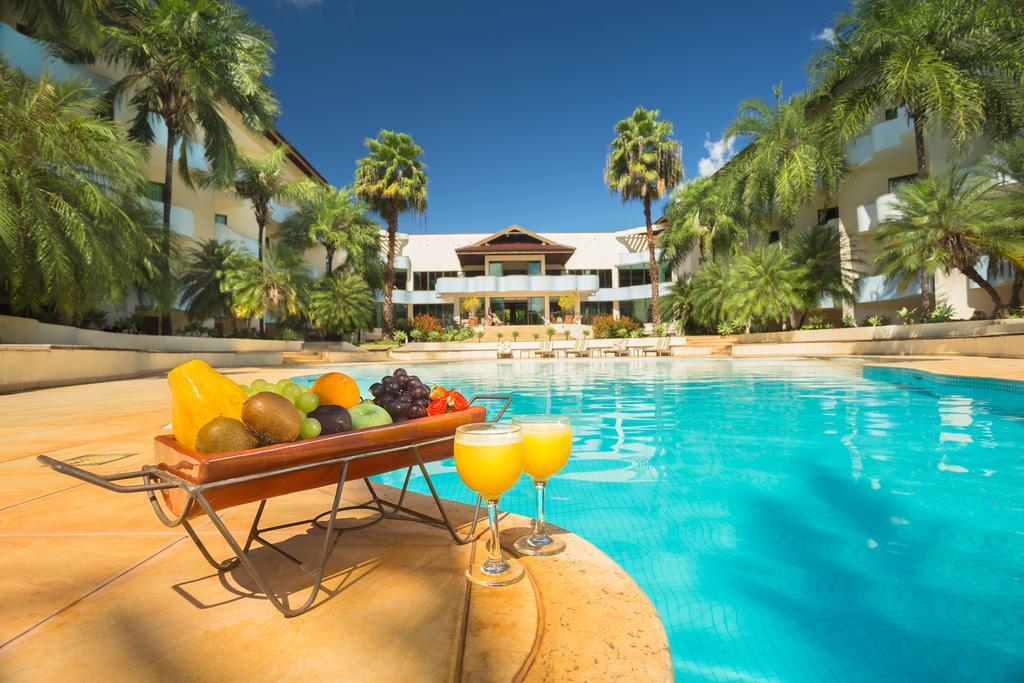 Wetiga Hotel Bonito  Zewnętrze zdjęcie