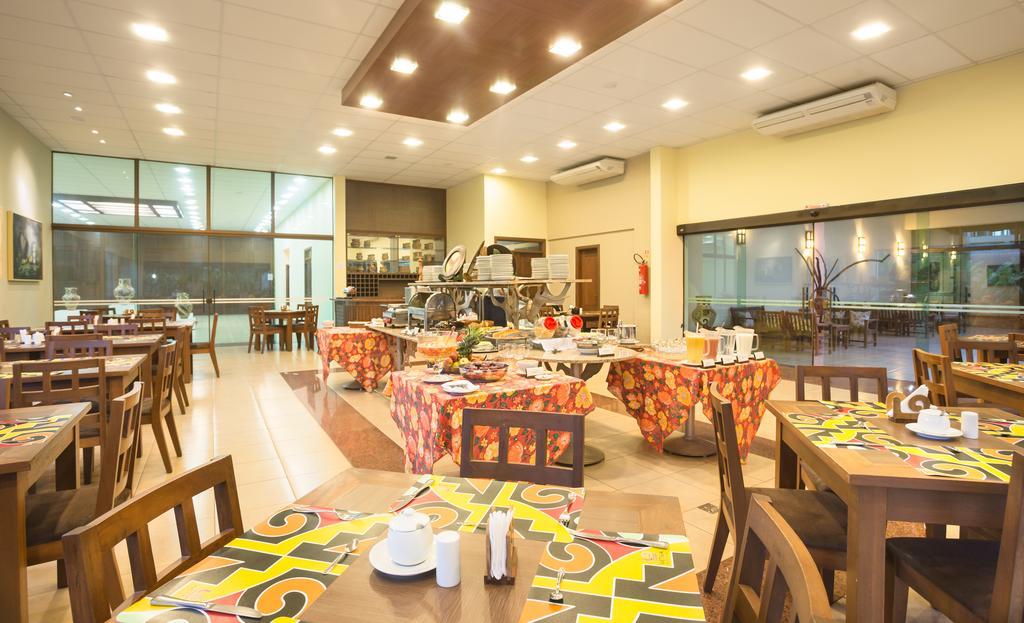 Wetiga Hotel Bonito  Zewnętrze zdjęcie