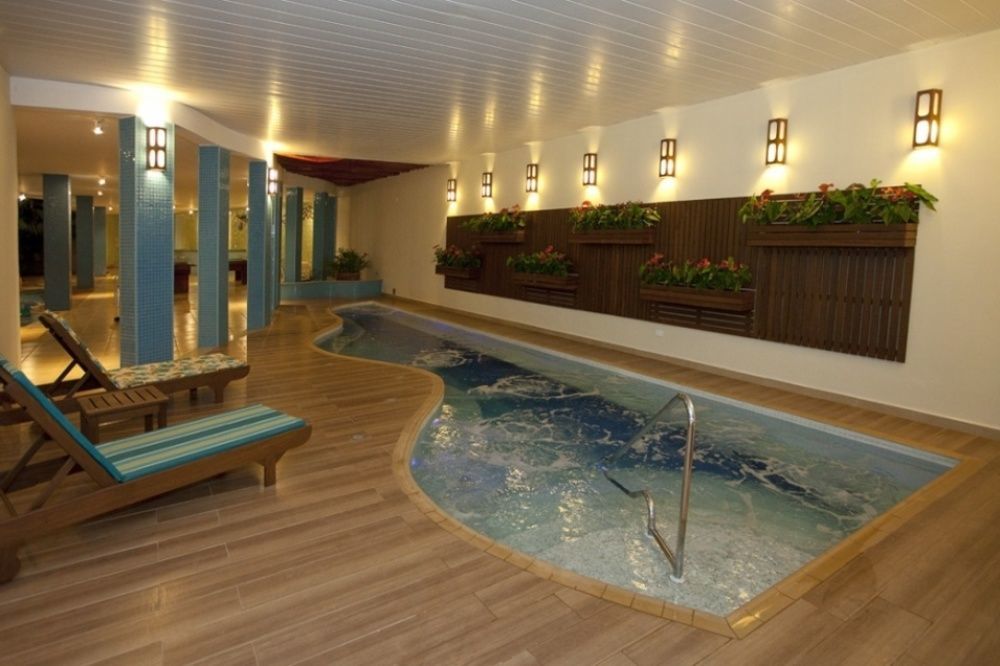 Wetiga Hotel Bonito  Zewnętrze zdjęcie