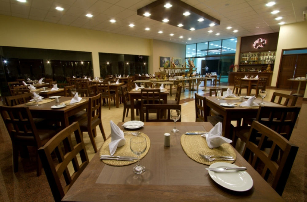 Wetiga Hotel Bonito  Zewnętrze zdjęcie