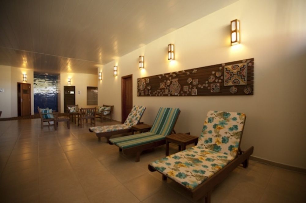 Wetiga Hotel Bonito  Zewnętrze zdjęcie