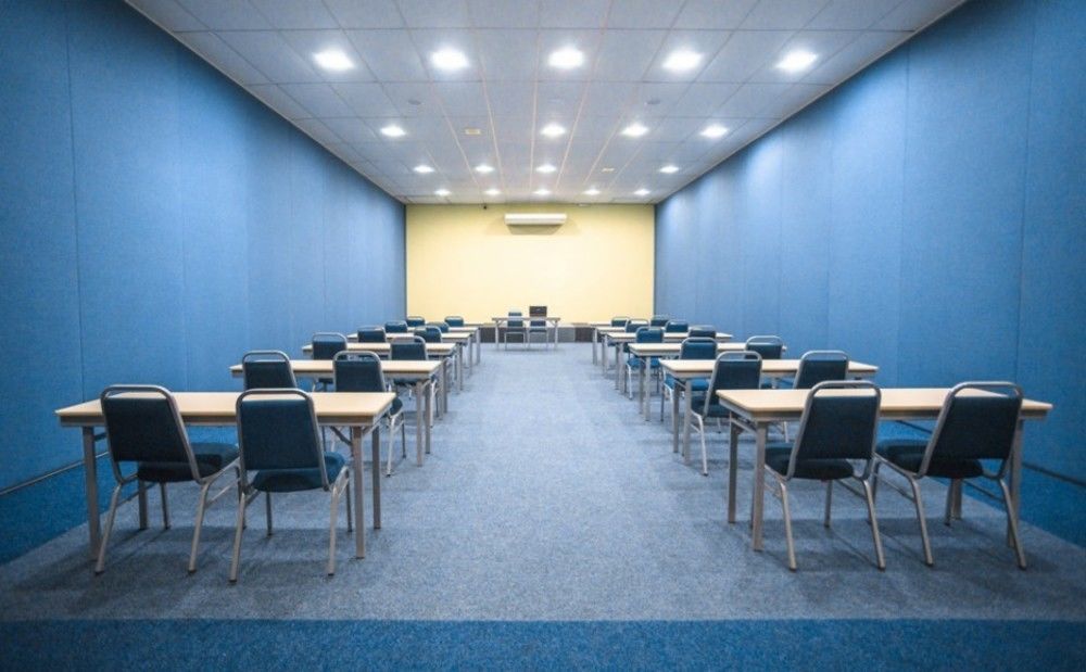 Wetiga Hotel Bonito  Zewnętrze zdjęcie