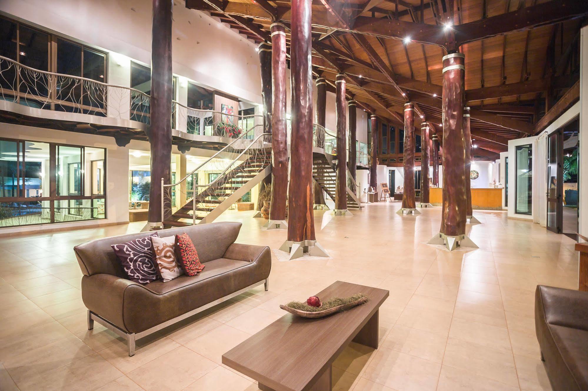Wetiga Hotel Bonito  Zewnętrze zdjęcie