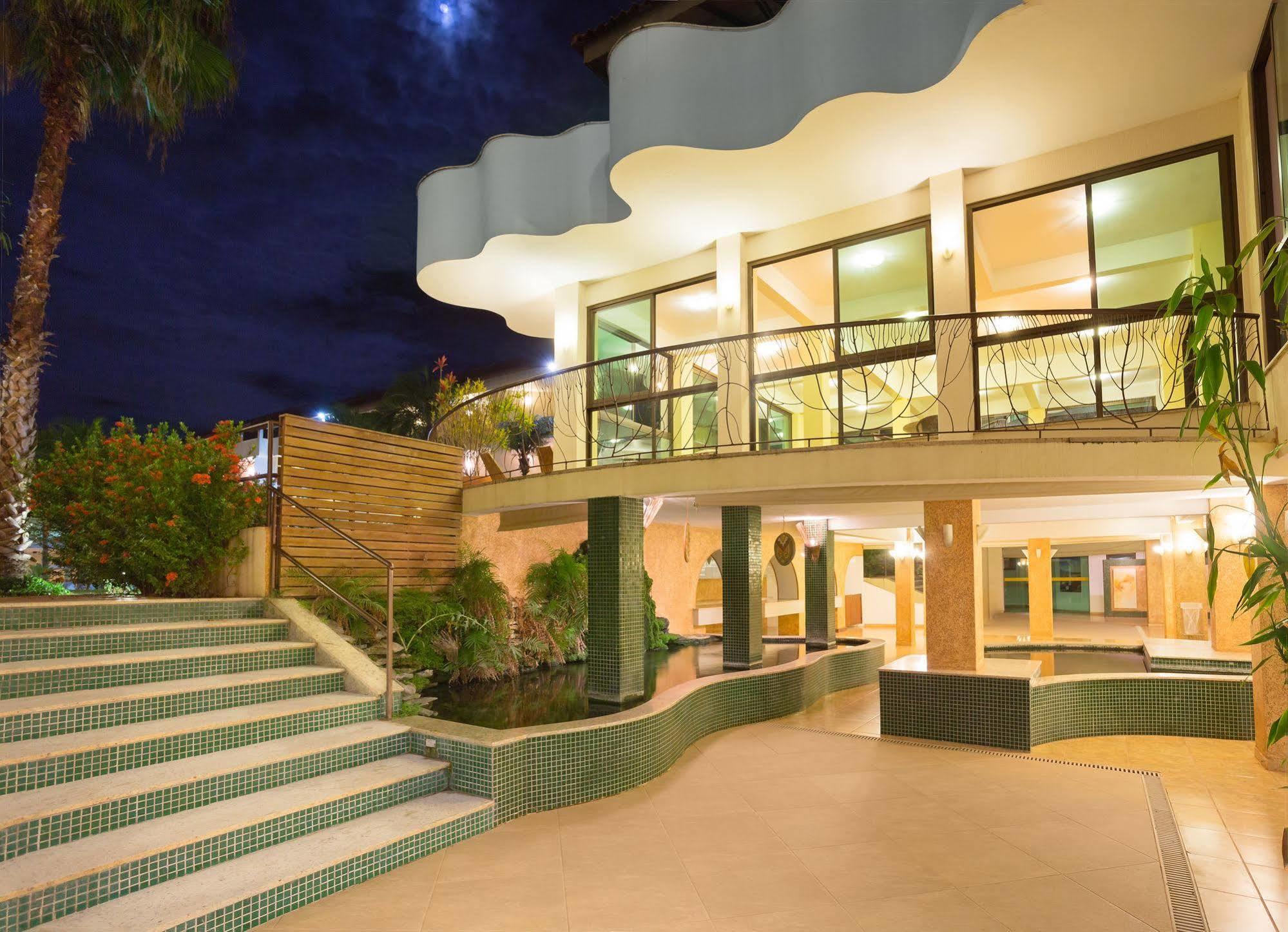 Wetiga Hotel Bonito  Zewnętrze zdjęcie
