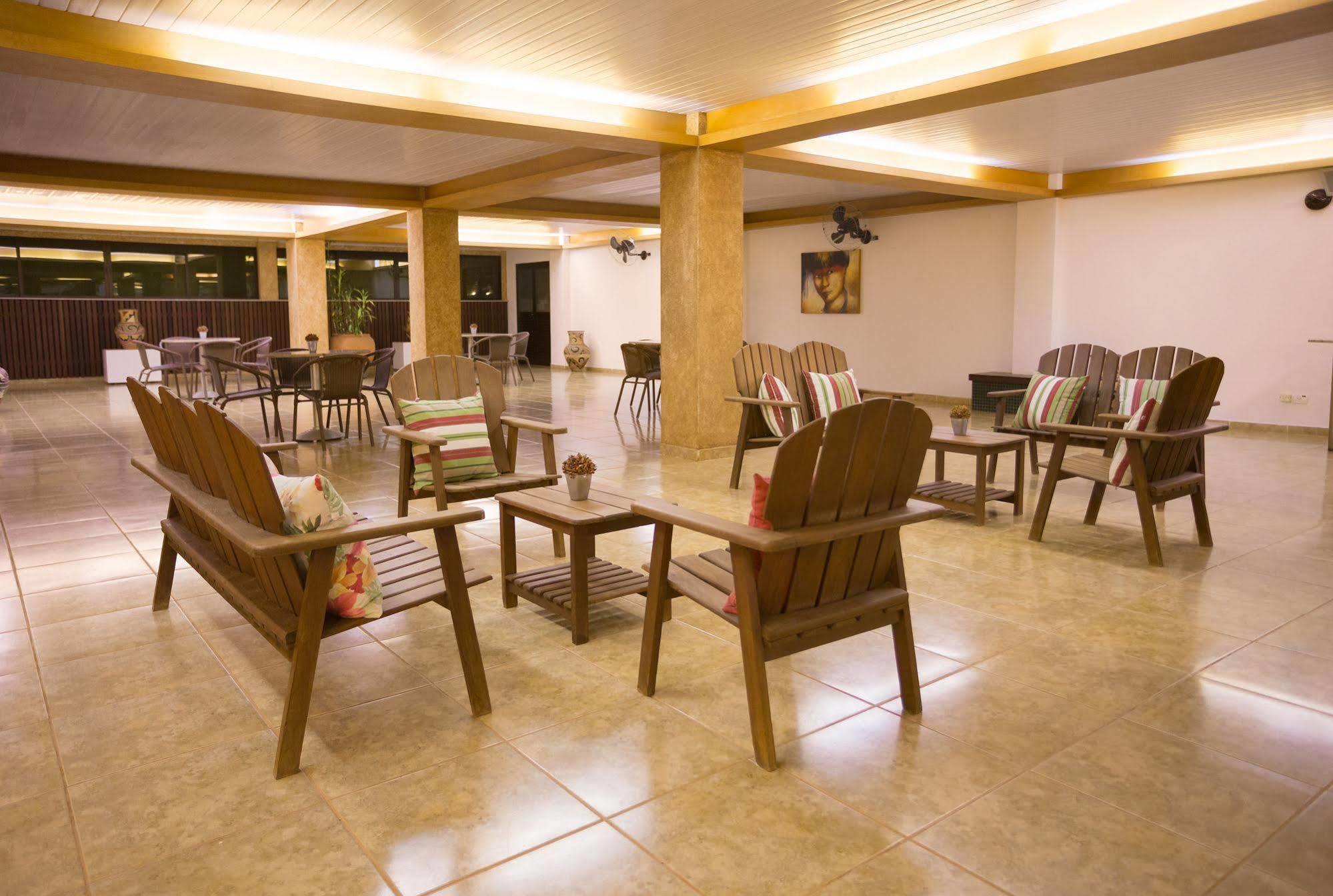 Wetiga Hotel Bonito  Zewnętrze zdjęcie
