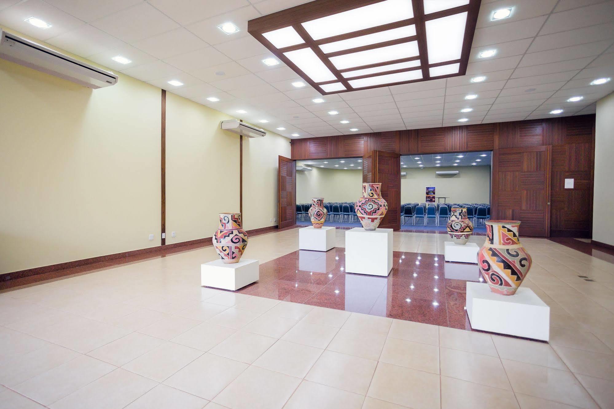 Wetiga Hotel Bonito  Zewnętrze zdjęcie