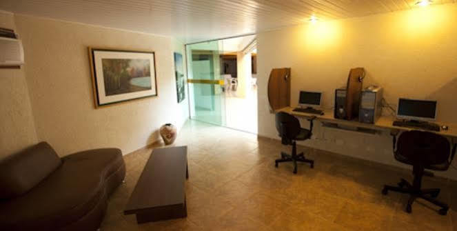 Wetiga Hotel Bonito  Zewnętrze zdjęcie